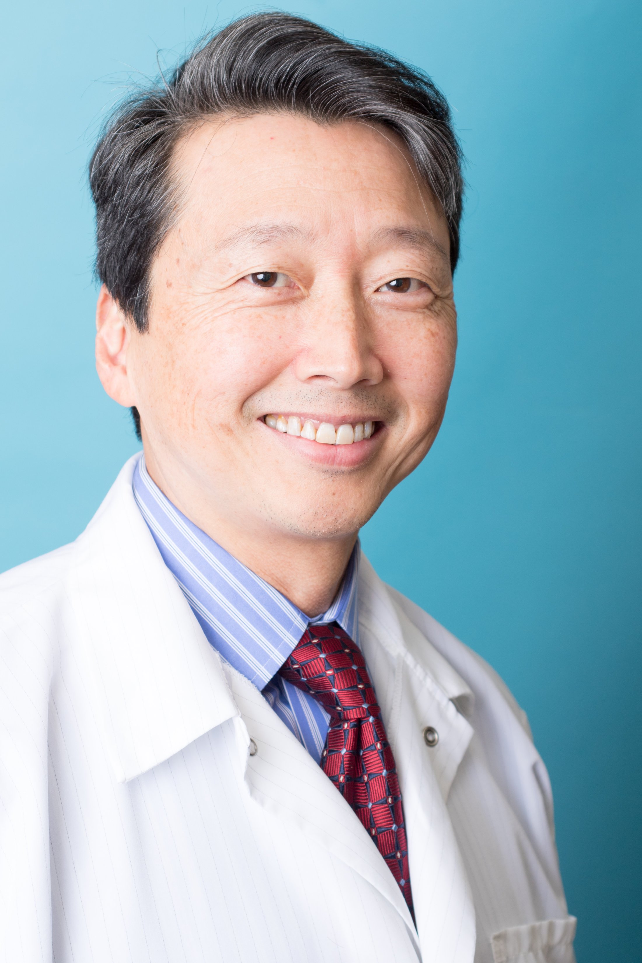 Meet Dr. Ting-Wey Yen Long Beach CA, Beach Heights Dentistry